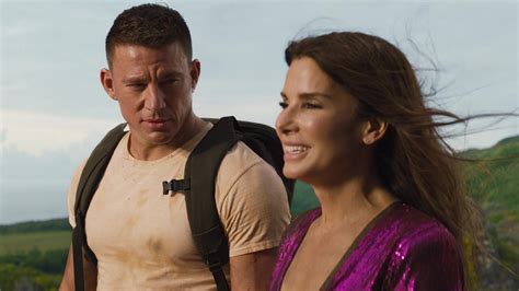 lost city 2022 Torrents Download .